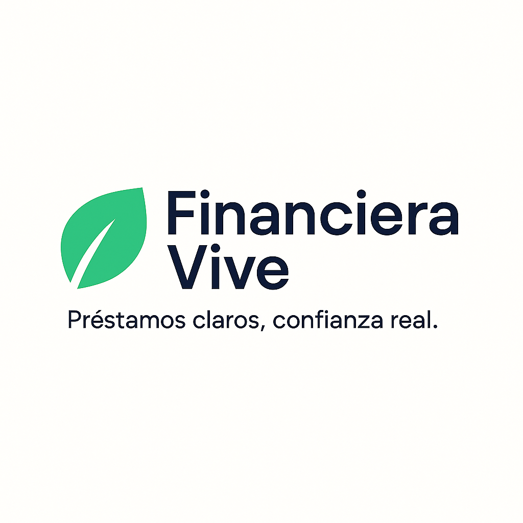 Logo Financiera Vive